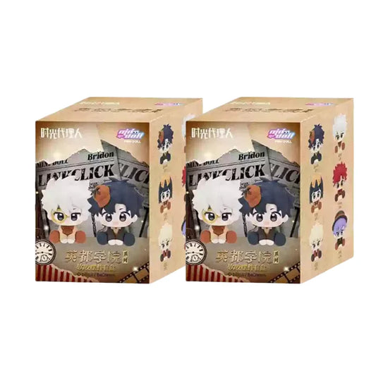 Genuine Link Click Yingdu College Series Blind Box