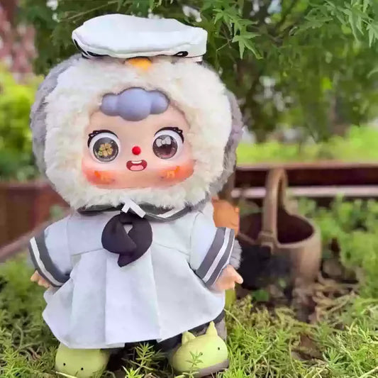 High Quality Big Doll Doubao 400% V2 Blind Box