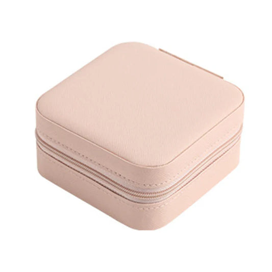 Mini Jewelry Storage Box