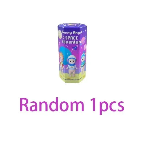 Sonny Angel Space Adventure Series Blind Box