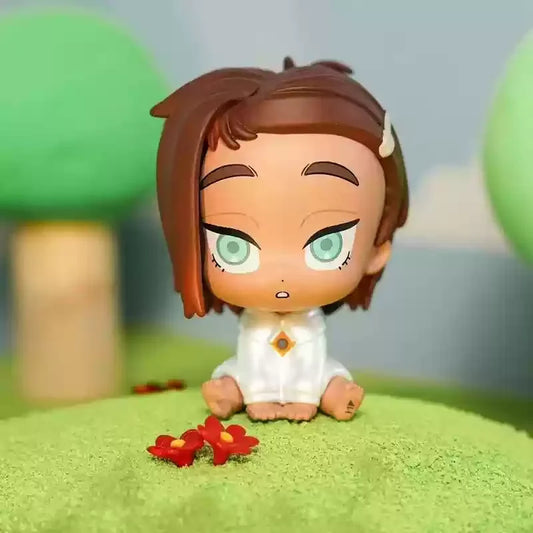 Alien Stage Baby Series Blind Box