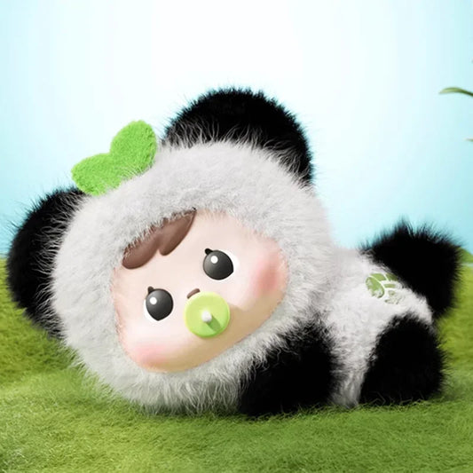 Bao-Ao Star Island Series Vinyl Plush Blind Box