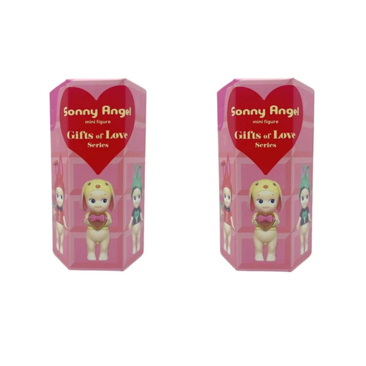 Sonny Angel Gifts of Love Series