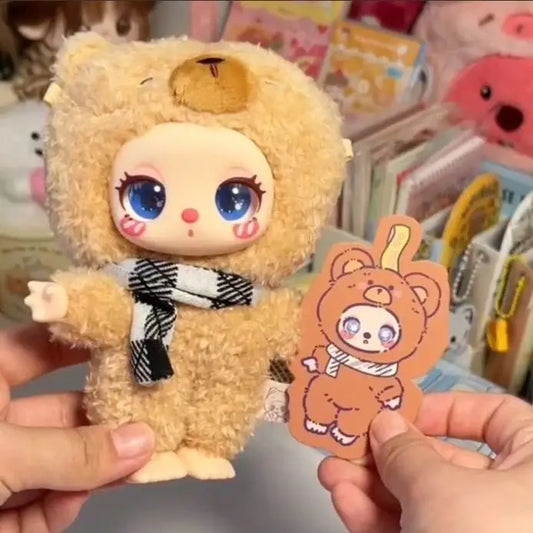 Baby Liila V2 Vinyl Blind Box