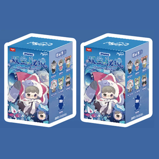 Maymei Symbiote Neverland Series Blind Box