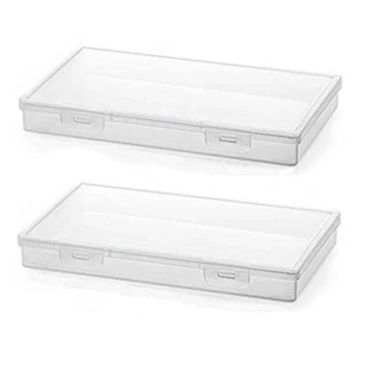 Multi-functional Storage Box for Cheese and Butter
