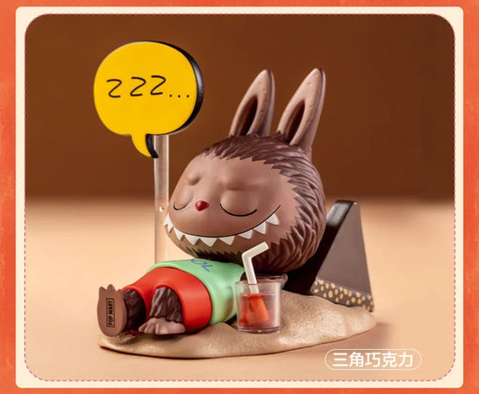THE MONSTERS Candy Series Blind Box