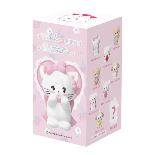 Mikko Dream Series Blind Box