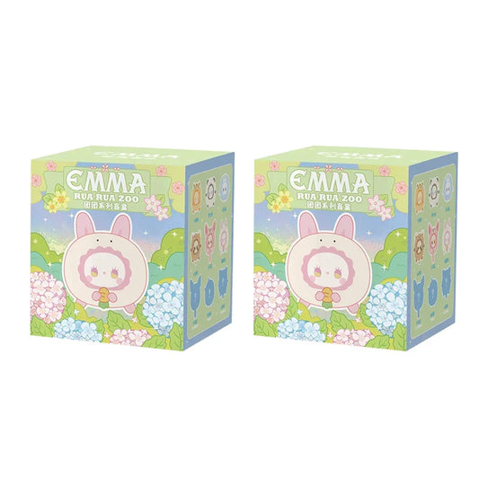 Emma Secret Realm Forest Blind Box