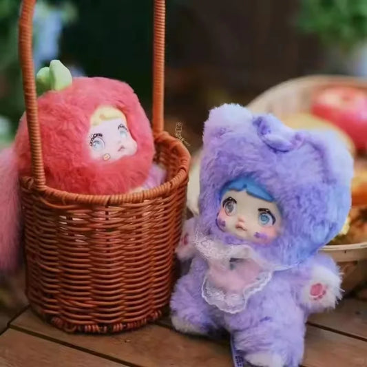 Nommi V3 Interesting Fruits Series Blind Box