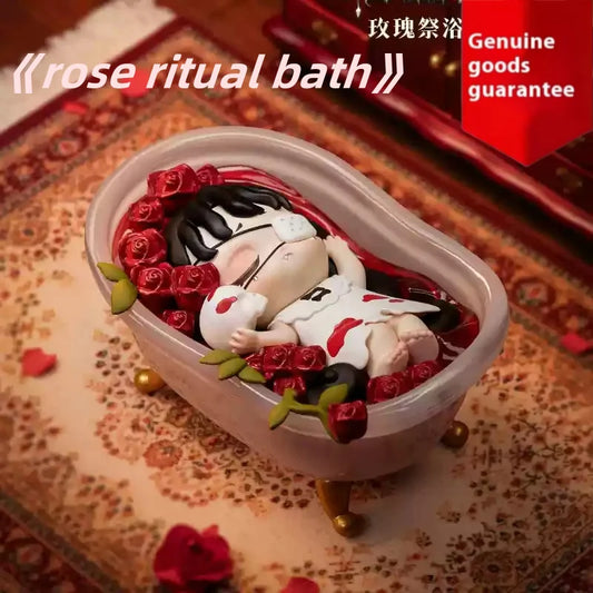 Genuine Lilith The Century of Mary Series Blind Box