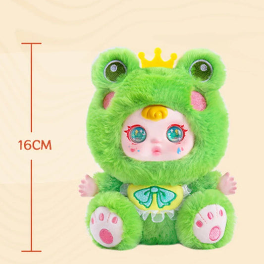 Heidi's Forest Party Plush Doll Blind Box
