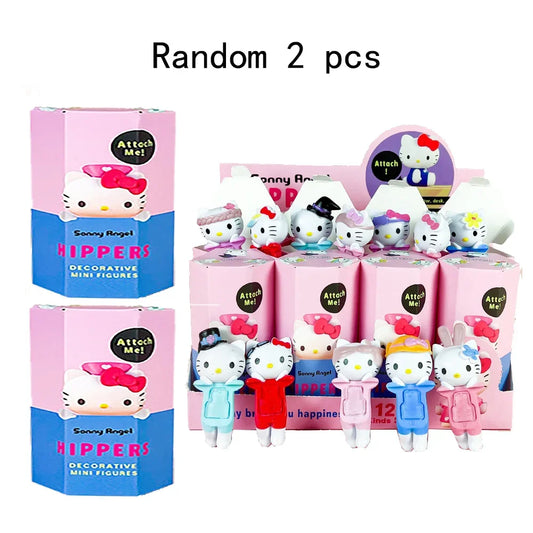 Lucky Kitty Cat Blind Box