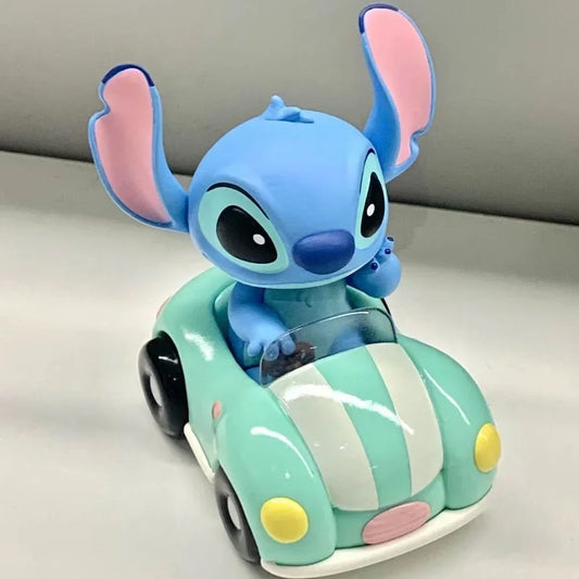 8cm Lilo & Stitch Figure - Trip Collection Blind Box
