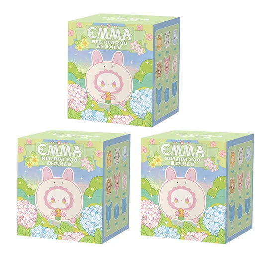 Emma Secret Realm Forest Blind Box