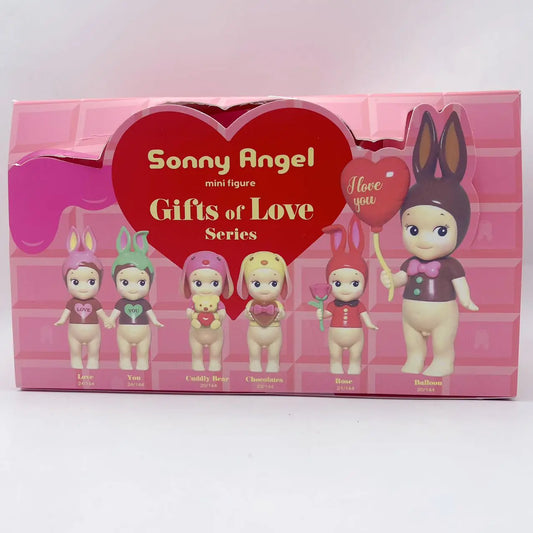 Sonny Angel Gifts of Love Series