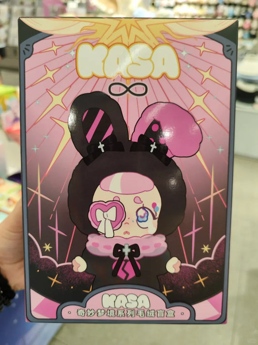 Kasa Wonderful Dream Series Plush Blind Box