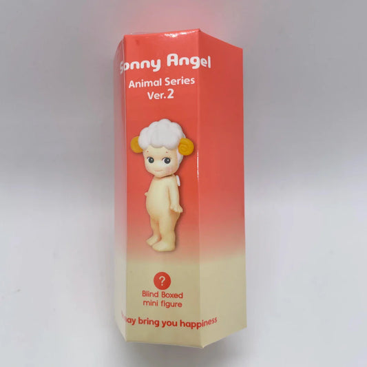 Genuine Sonny Angel Mini Figure Animal Series