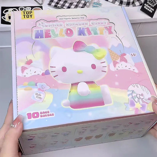 Pokémon Vulpix Figurine Blind Box