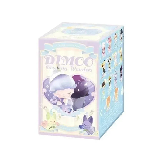 DIMOO Weaving Wonders Series Blind Box