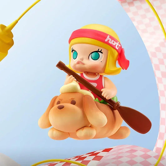 MOLLY Carb-Lover Series Blind Box