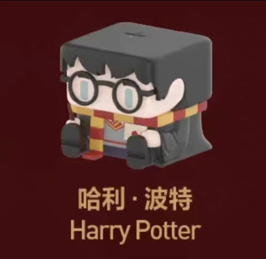 Harry Potter Pop Cube-1 Series Blind Box