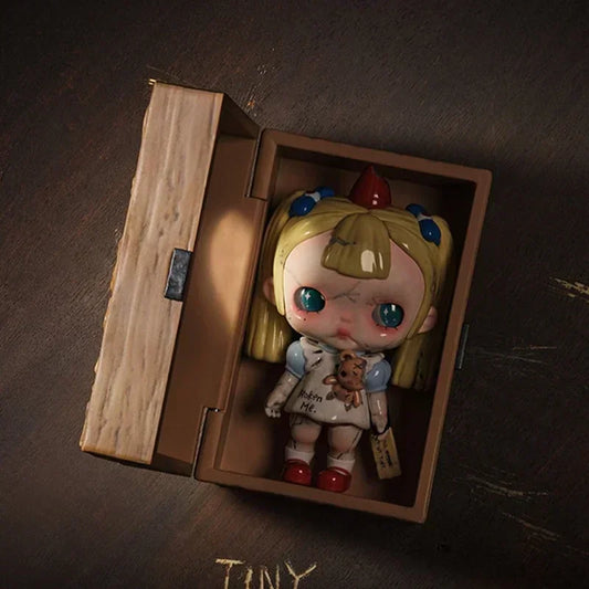 TINYTINY-PROLOGUE SERIES Blind Box