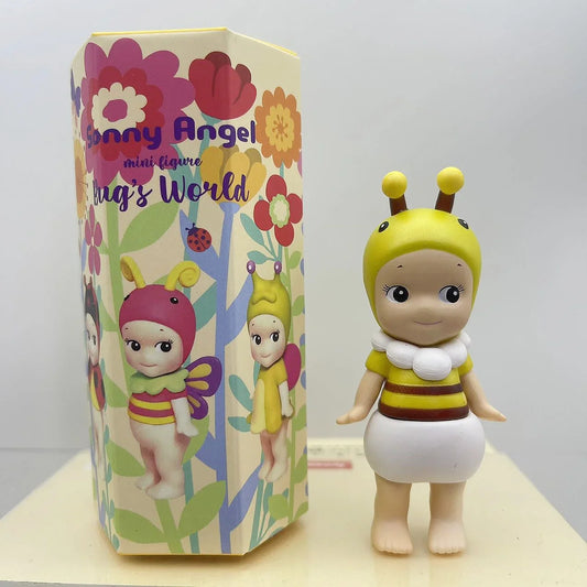 2025 Sonny Angel Mini Figure Blind Box