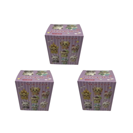 Chiikawa Magical Girl Series Blind Box