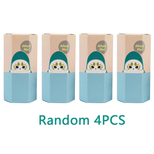 Smiski Blind Box Series
