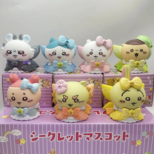 Chiikawa Magical Girl Series Blind Box