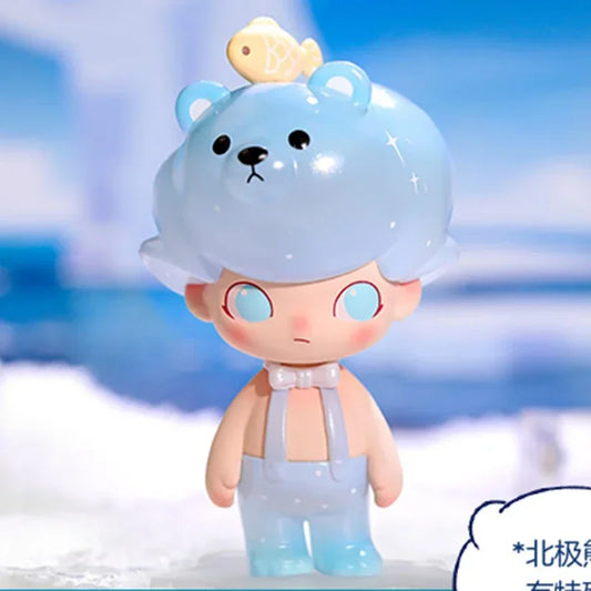 DIMOO Aquarium Series Blind Box