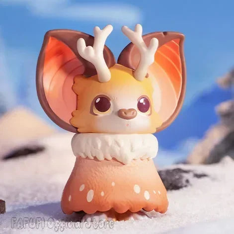 Yoki Christmas Series Blind Box