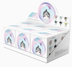 Alien Stage Baby Series Blind Box