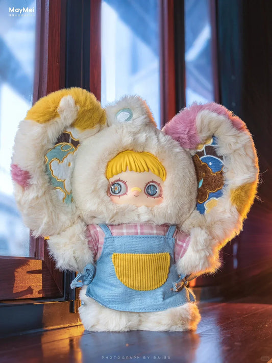 Maymei Forgotten Funfair 400% Blind Box