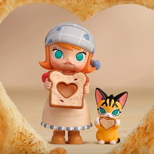 MOLLY Carb-Lover Series Blind Box