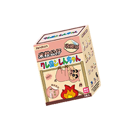 Crayon Shin-Chan Dinosaur Diary Blind Box