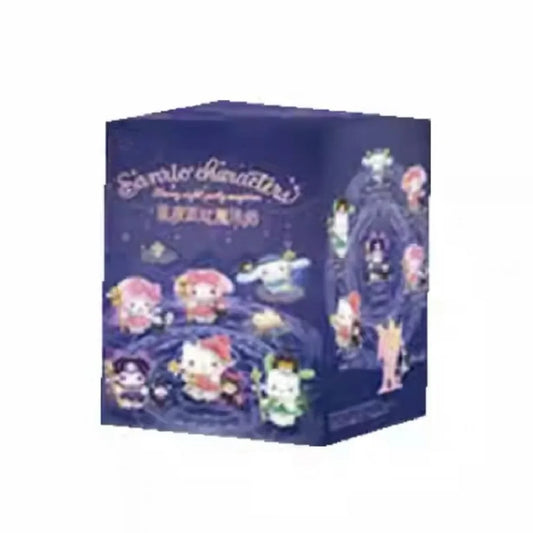 Sanrio Starry Night Party Magician Series Blind Box