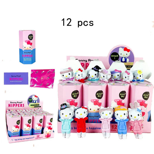 Lucky Kitty Cat Blind Box