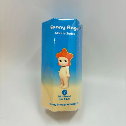 Genuine Sonny Angel Mini Figure Animal Series