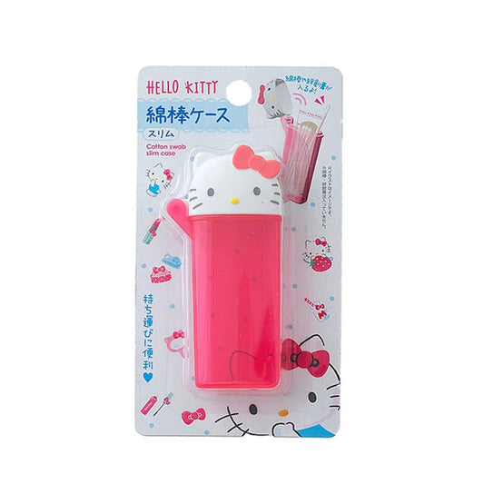 Cute Sanrio Hello Kitty Storage Box
