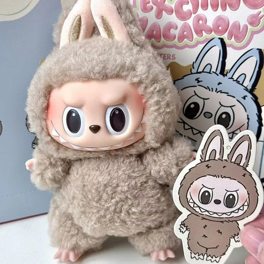 Authentic Big Energy Monsters Blind Box Figures
