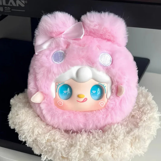 Yooki Cute Rabbit Series Vinyl Blind Box