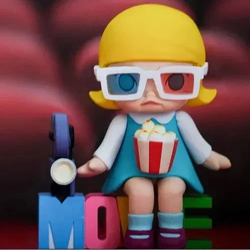 One Day of Molly Series Mystery Box