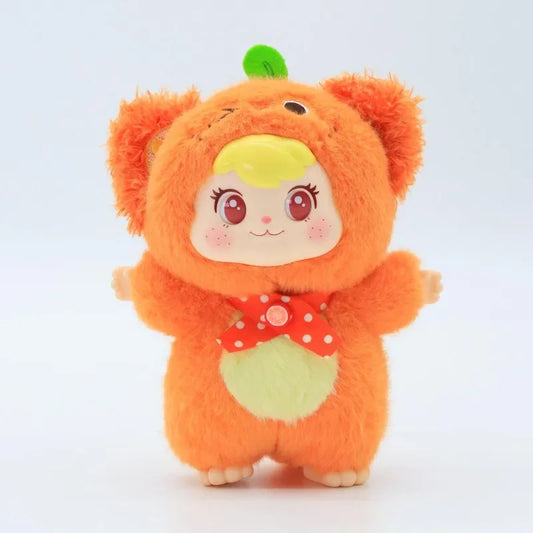 Ajioo Plant Spirit Series Vinyl Face Doll Blind Box