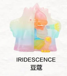 Yuki The Seasons Series Blind Box