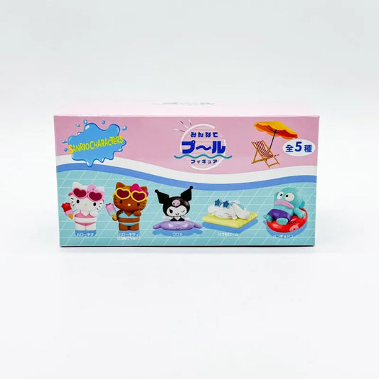 Sanrio Bikini Swimwear Blind Box