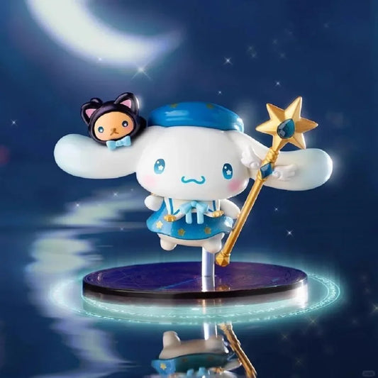 Sanrio Starry Night Party Magician Series Blind Box
